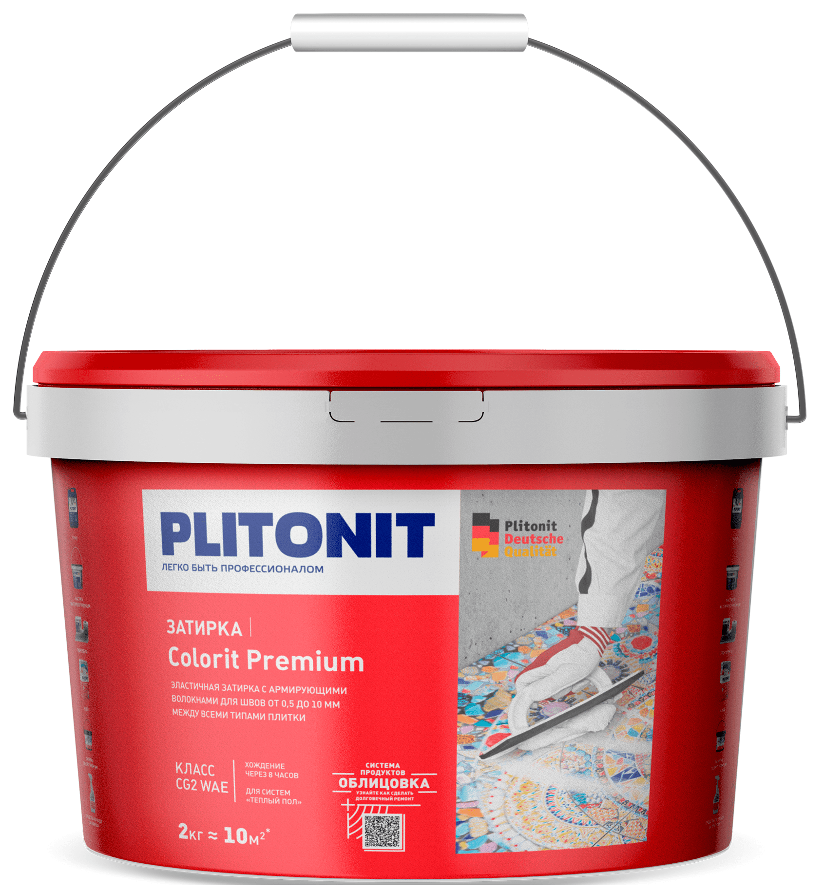 PLITONIT СOLORIT PREMIUM